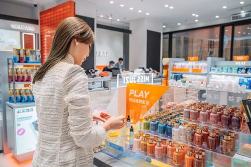 重慶首家H.E.A.T喜燃空降大坪，潮流新品全搜羅，30元起搶購網紅爆款