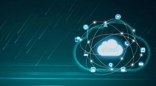 互聯網云計算 化云為雨，大數據服務惠及大眾